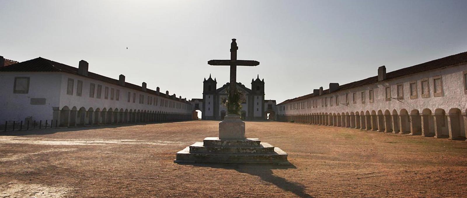 Atividades no coração da Arrábida